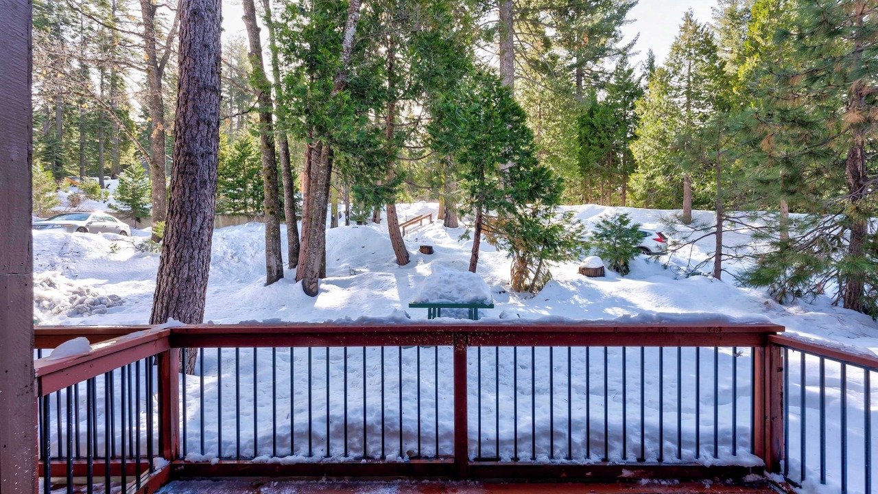 Photo of Outdoor in Yosemite National Park