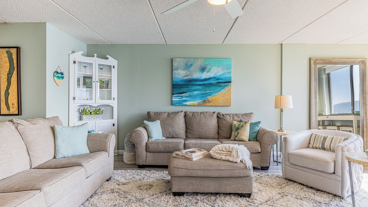 Photo of Livingroom in Holcomb