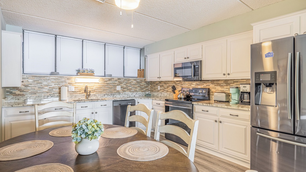Photo of Kitchen in Holcomb