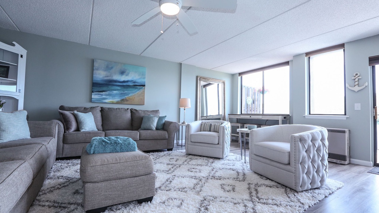 Photo of Livingroom in Holcomb