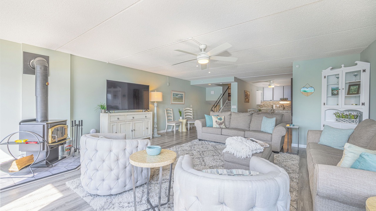 Photo of Livingroom in Holcomb