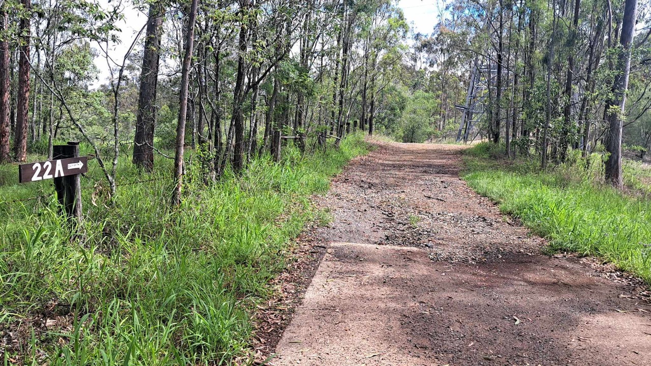 Photo of Outdoor in Mount Crosby