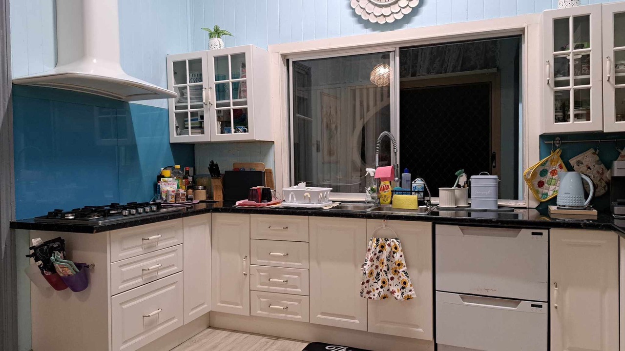 Photo of Kitchen in Mount Crosby