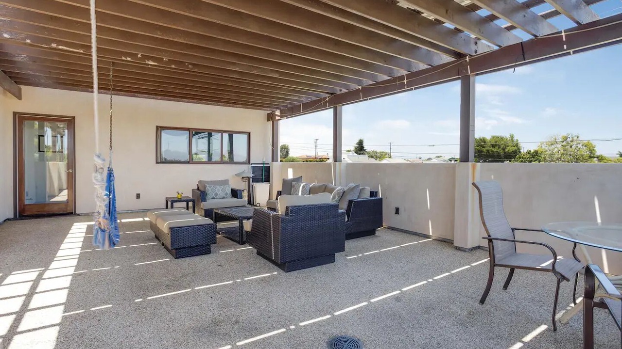 Photo of Patio Balcony in Westchester