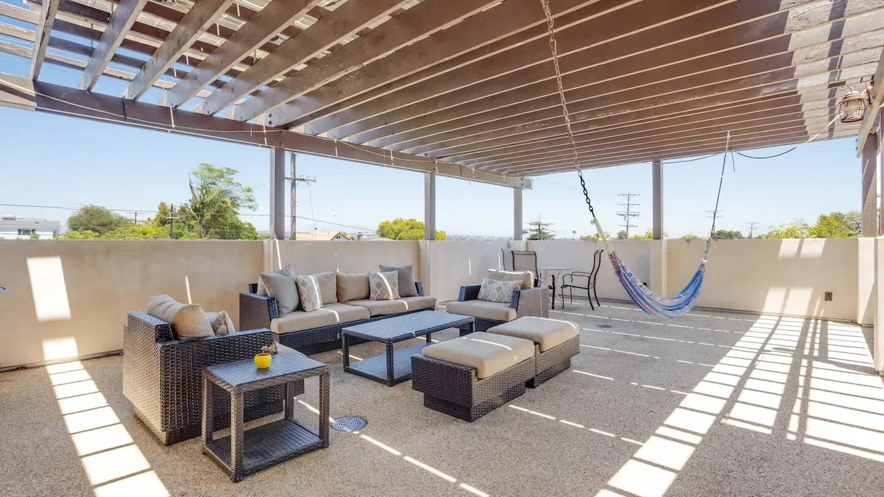 Photo of Patio Balcony in Westchester