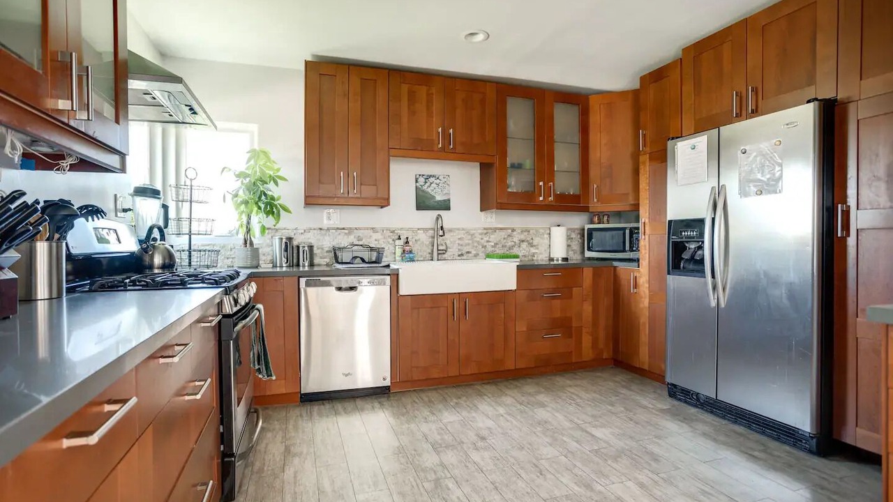 Photo of Kitchen in Westchester