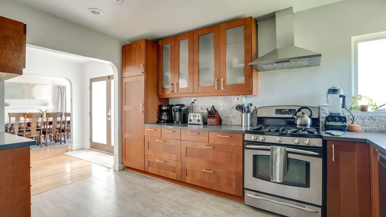 Photo of Kitchen in Westchester