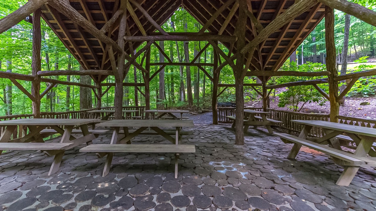 Photo of Outdoor in Mountain Air