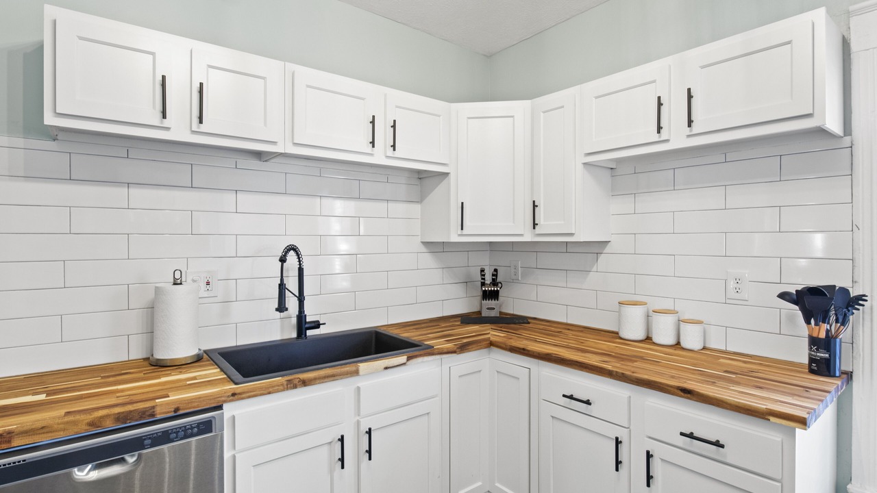 Photo of Kitchen in Geneva