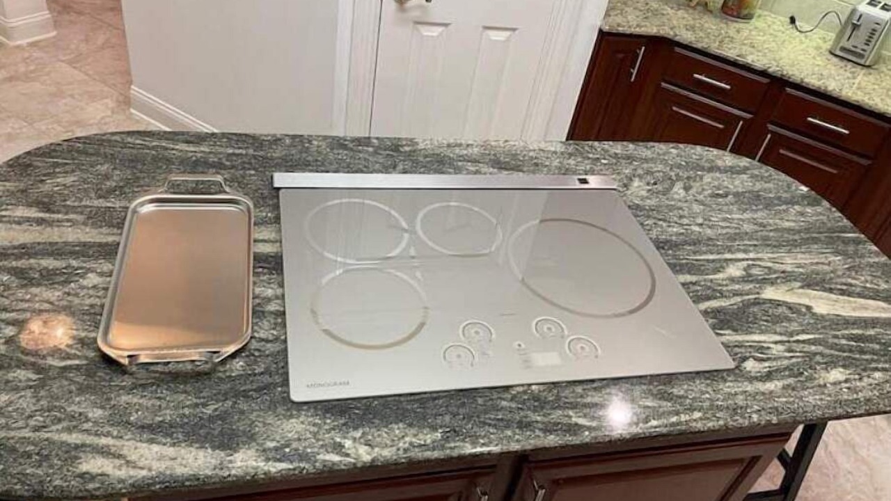 Photo of Kitchen in Ponte Vedra Beach
