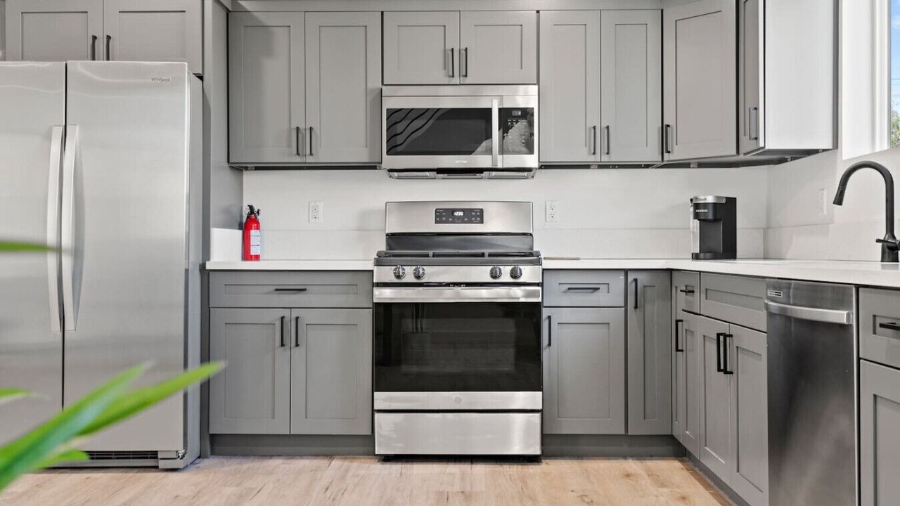 Photo of Kitchen in Vernon
