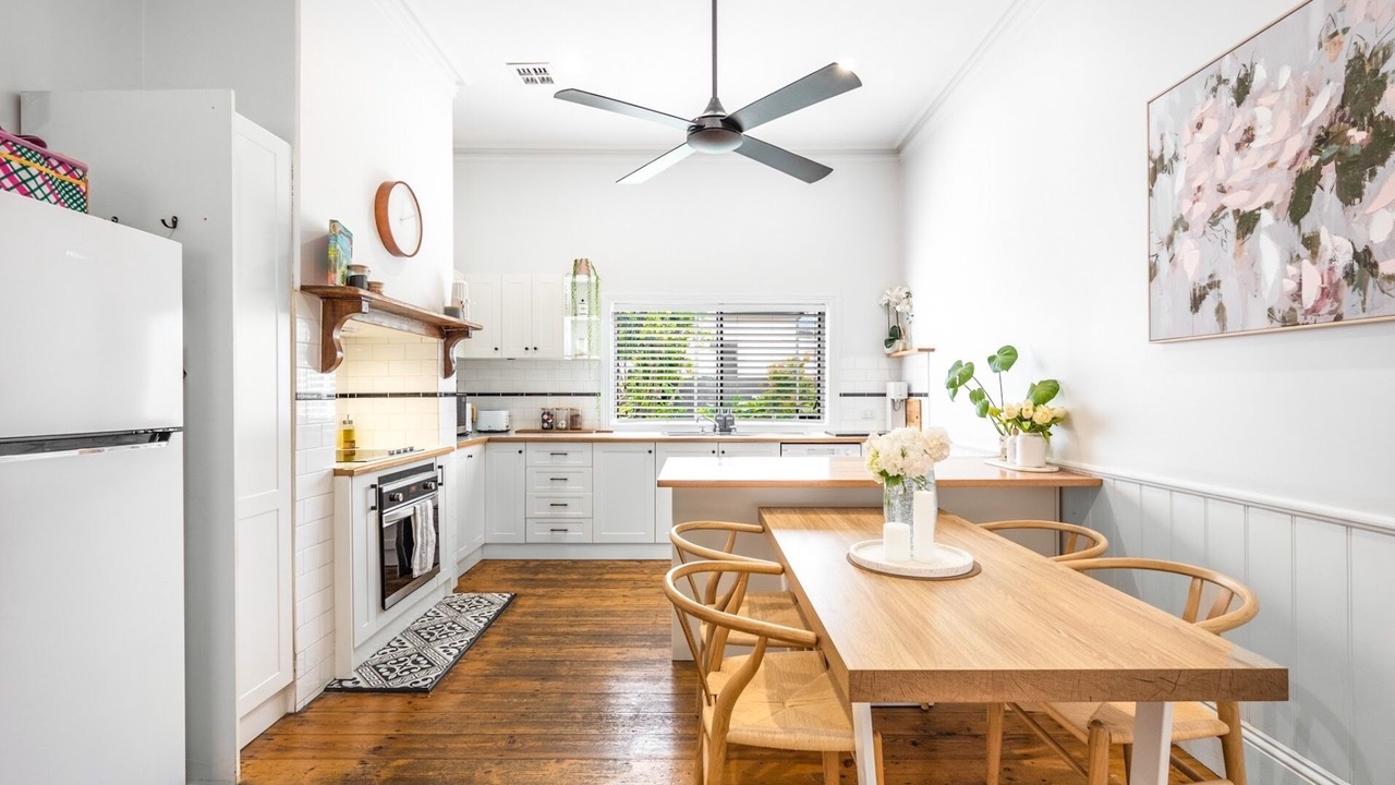 Photo of Kitchen in Mount Gambier