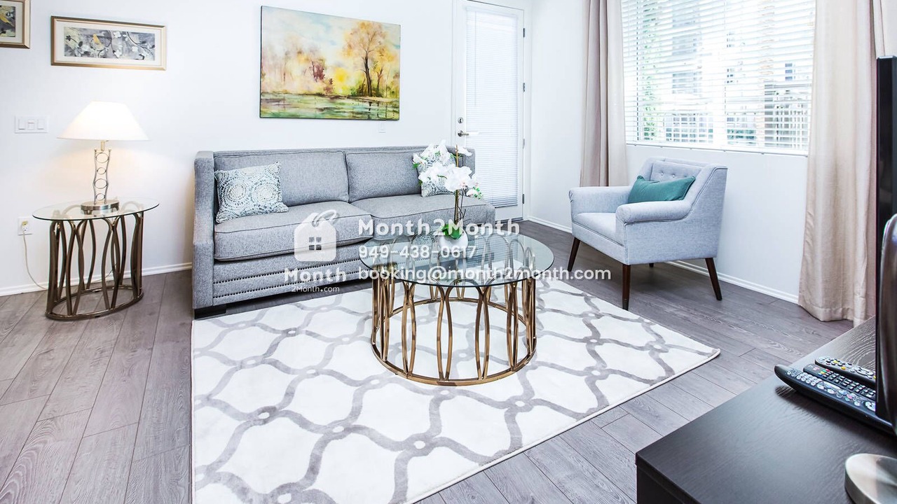 Photo of Livingroom in Airport Area