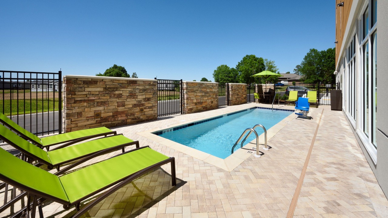 Photo of Outdoor in Dothan