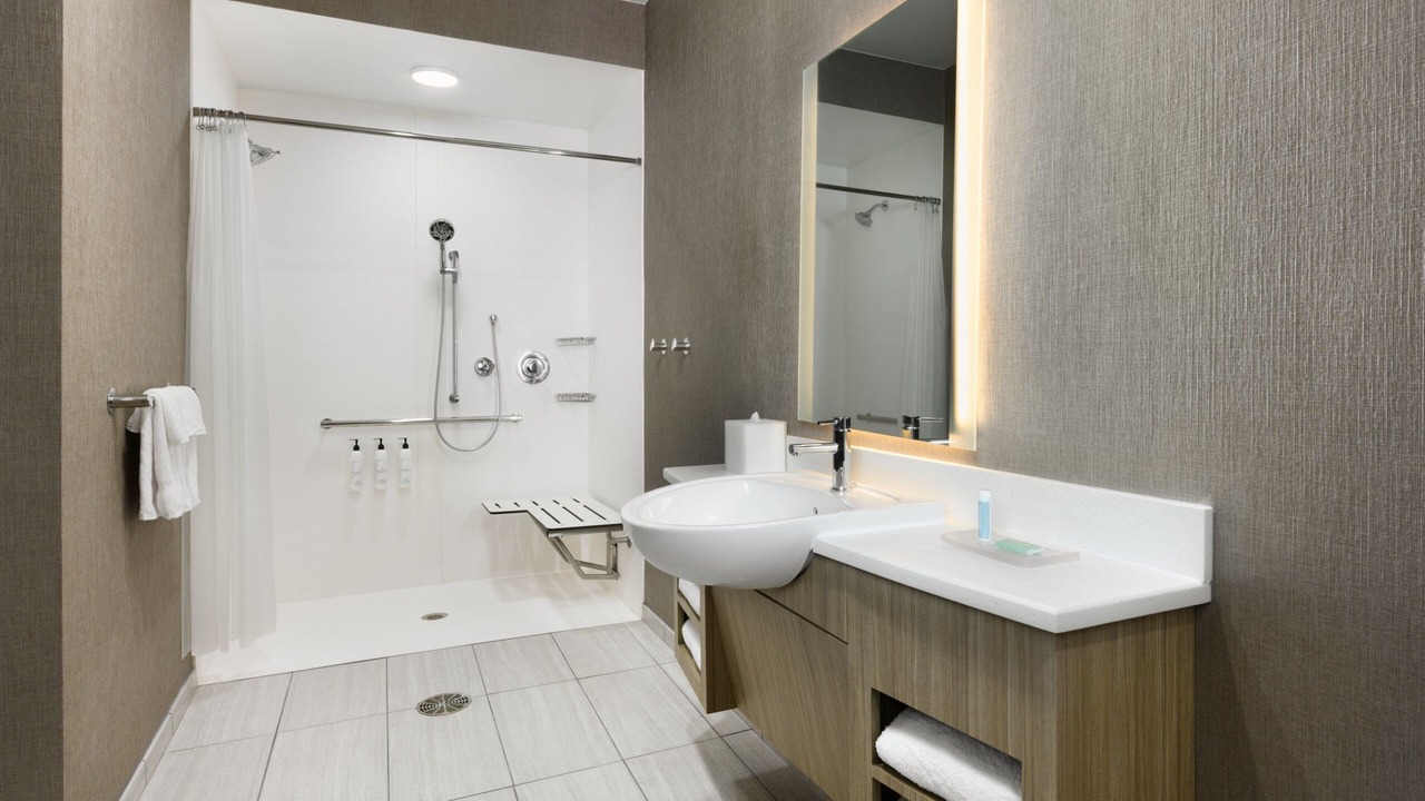 Photo of Bathroom in Dothan