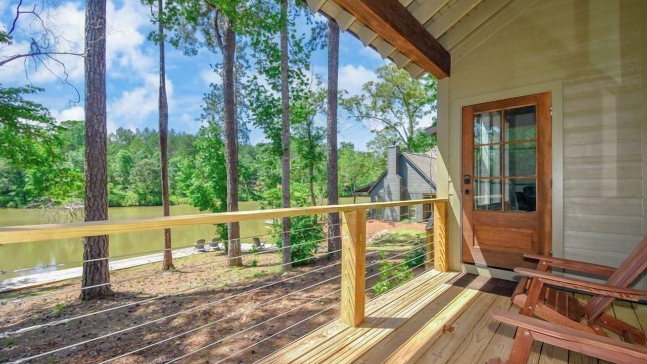 Photo of Outdoor in Little Kowaliga