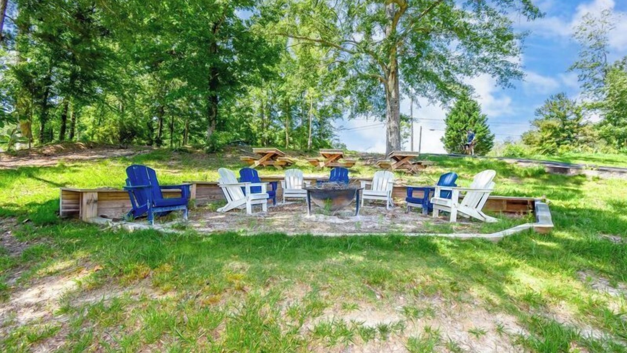 Photo of Outdoor in Little Kowaliga