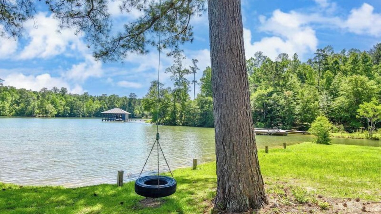 Photo of Outdoor in Little Kowaliga