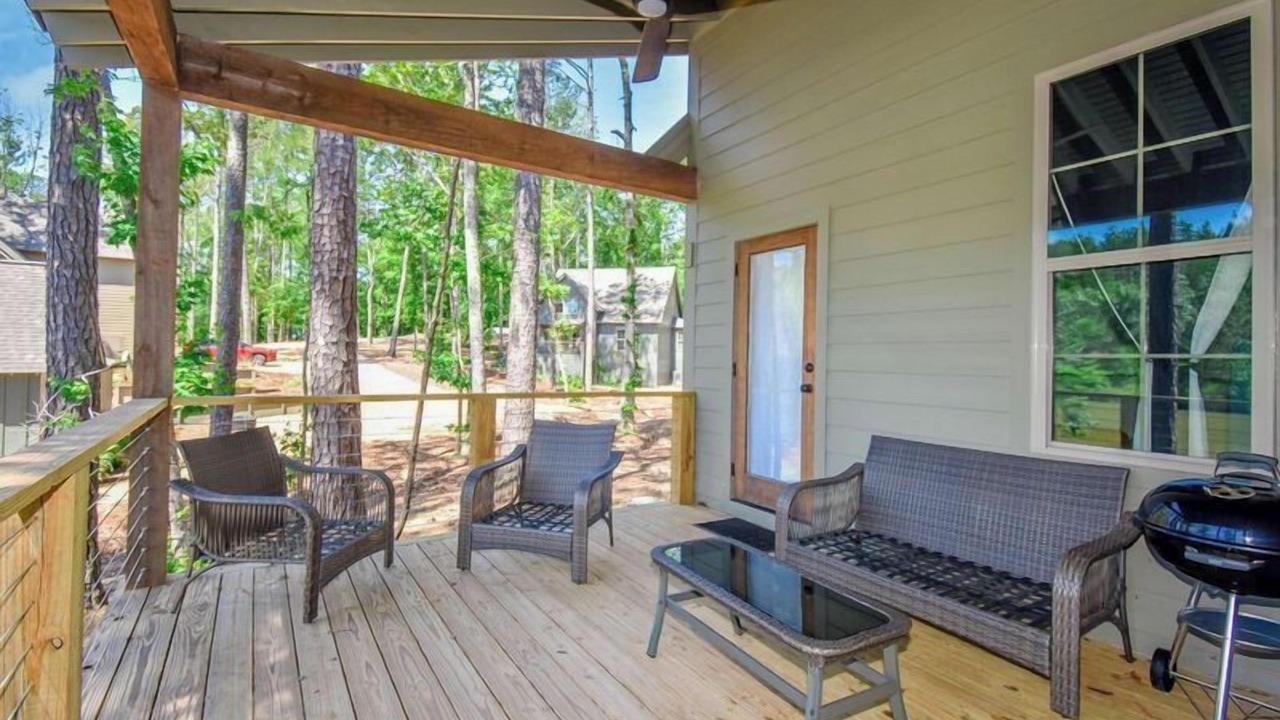 Photo of Outdoor in Little Kowaliga