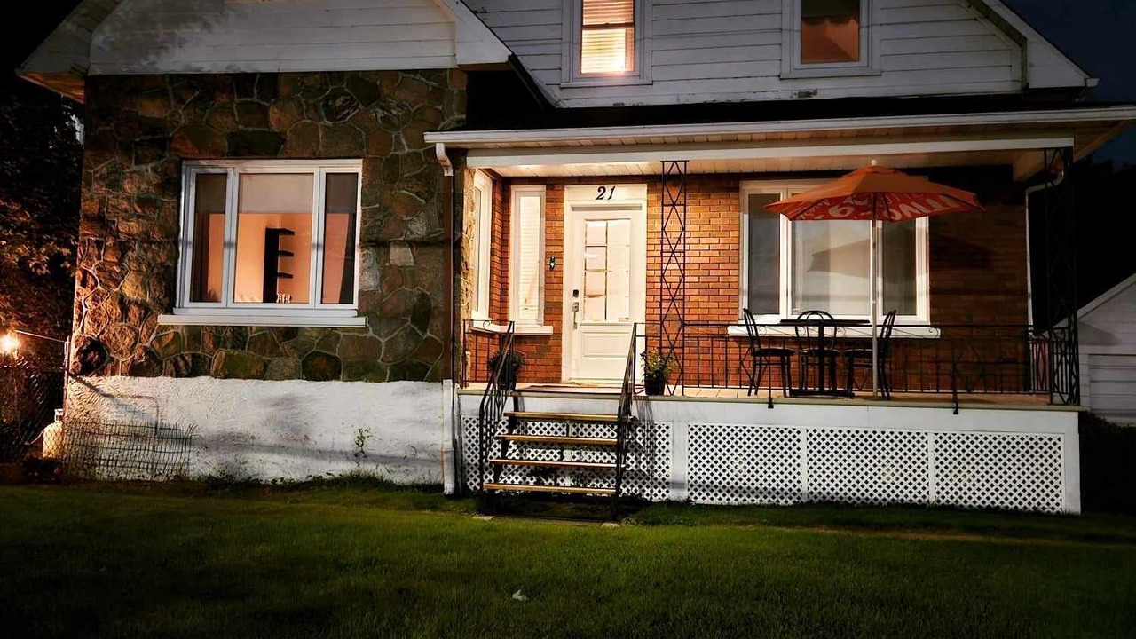 Photo of Outdoor in Baie-St-Paul
