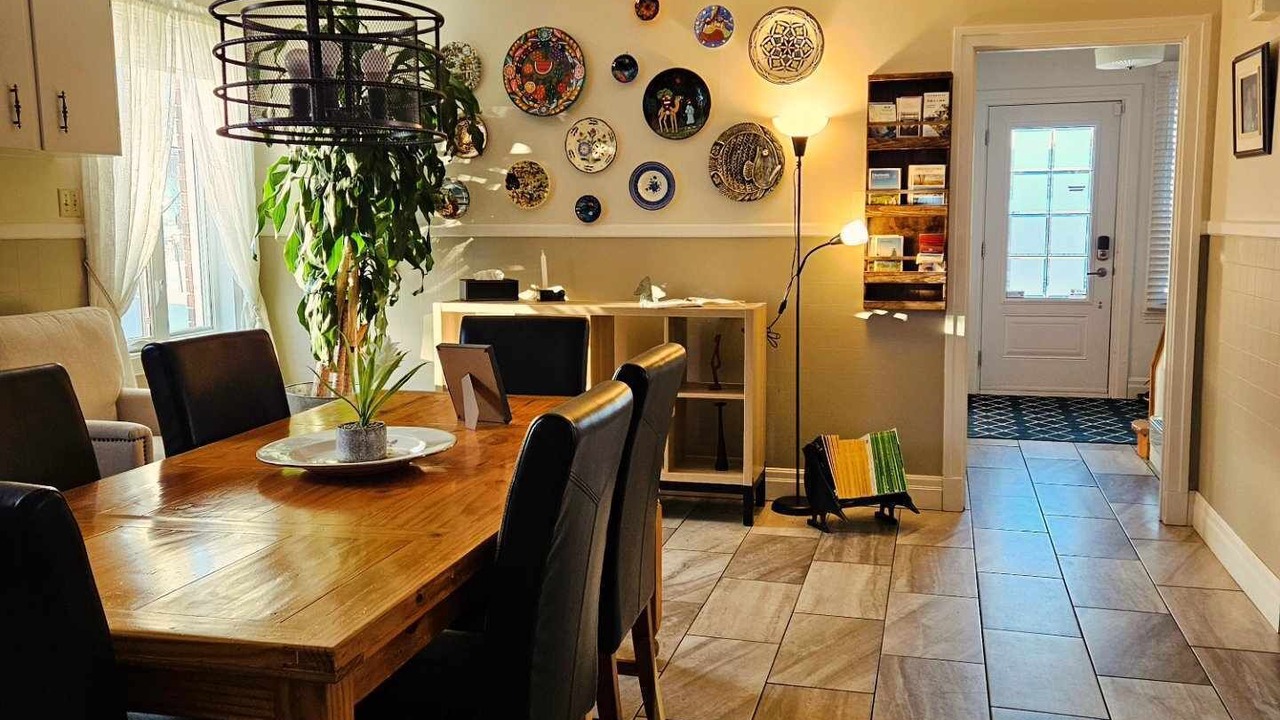 Photo of Livingroom in Baie-St-Paul