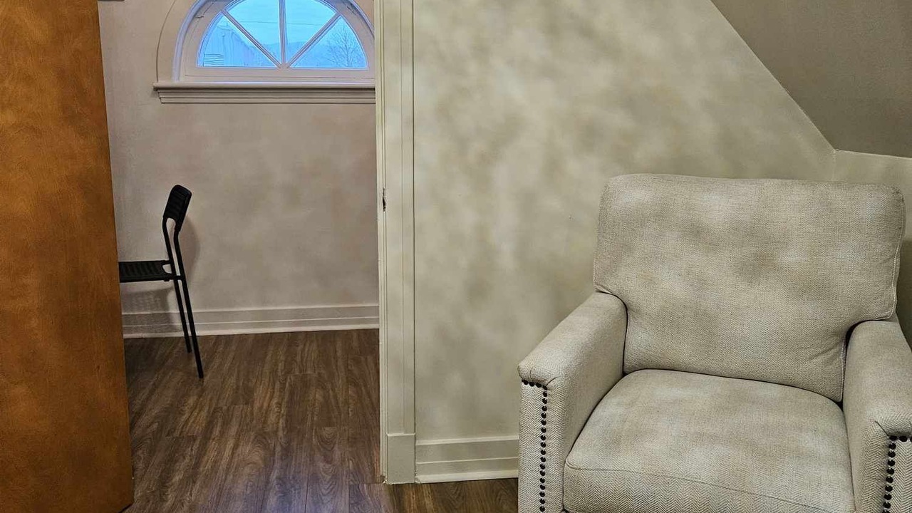 Photo of Bedroom in Baie-St-Paul