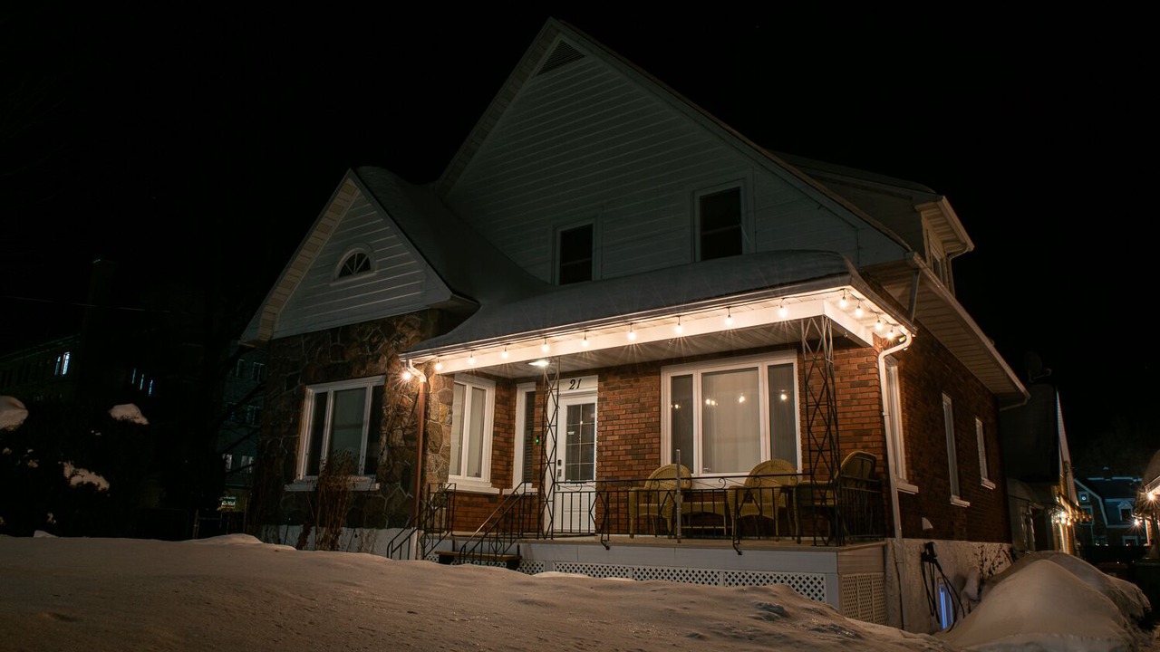 Photo of Outdoor in Baie-St-Paul
