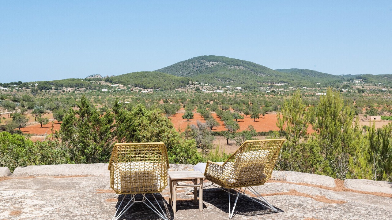 Photo of Outdoor in Santa Ines