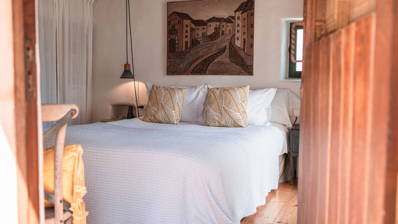 Photo of Bedroom in Santa Ines