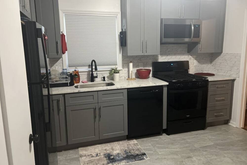Photo of Kitchen in Tarrytown