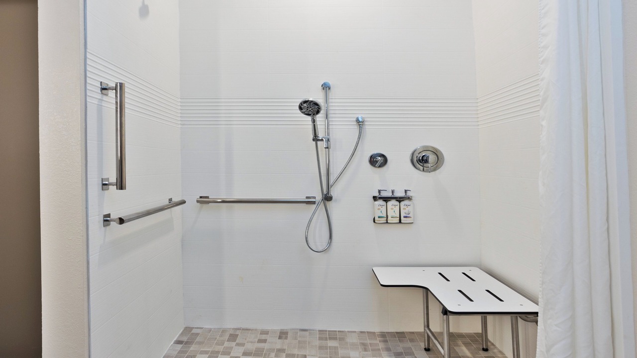 Photo of Bathroom in Dothan