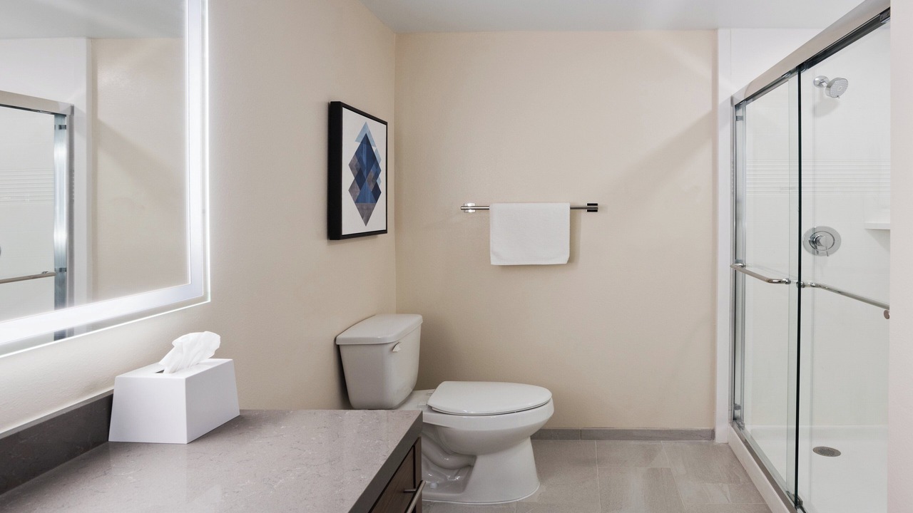 Photo of Bathroom in Dothan