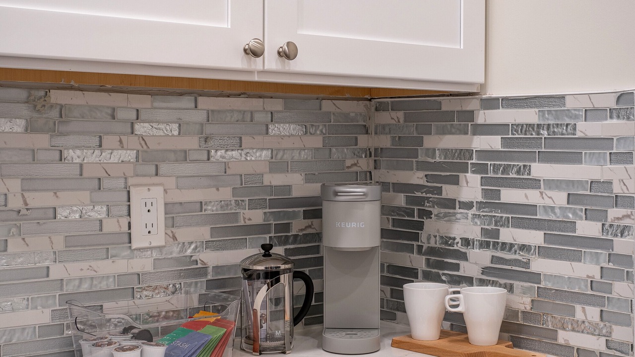 Photo of Kitchen in Highland Falls