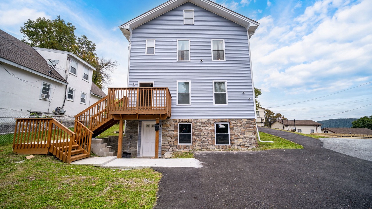 Photo of Outdoor in Highland Falls