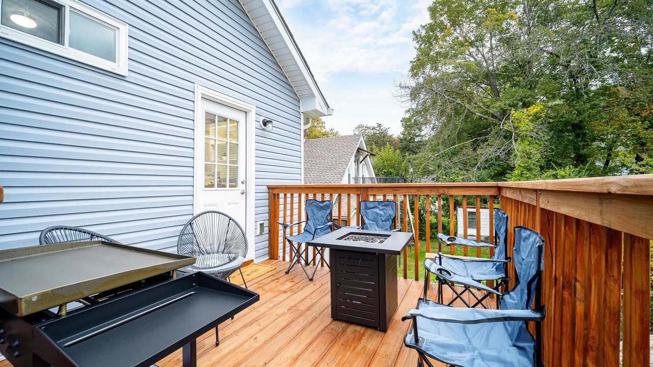 Photo of Outdoor in Highland Falls