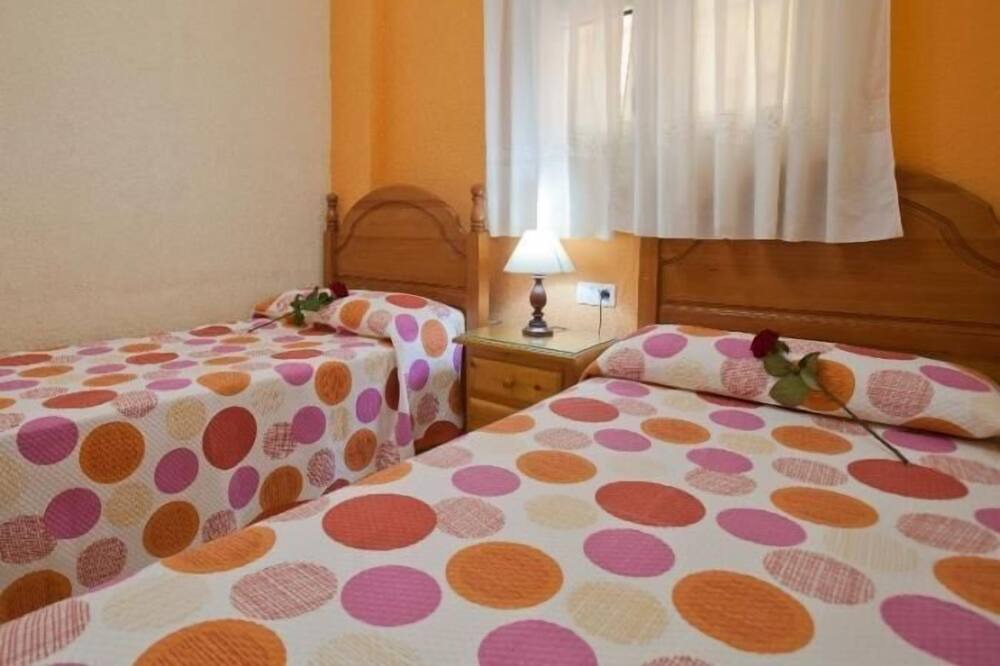 Photo of Bedroom in Playas del Palo
