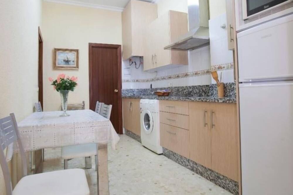 Photo of Kitchen in Playas del Palo