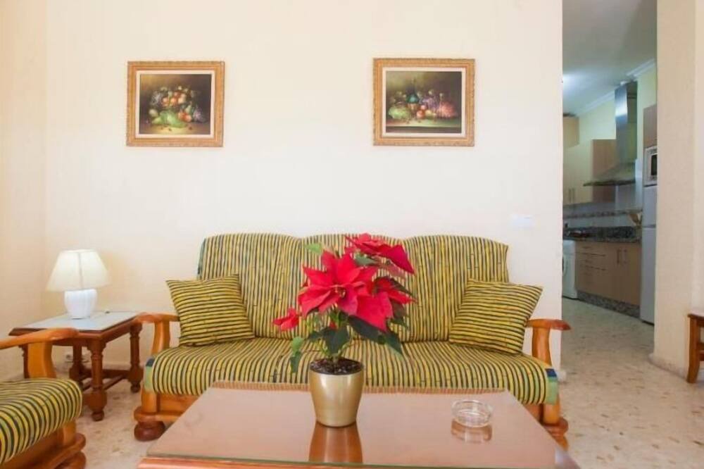 Photo of Livingroom in Playas del Palo