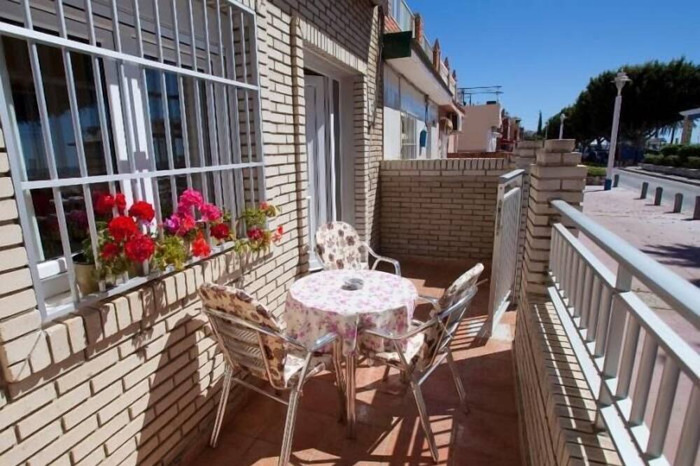 Photo of Outdoor in Playas del Palo