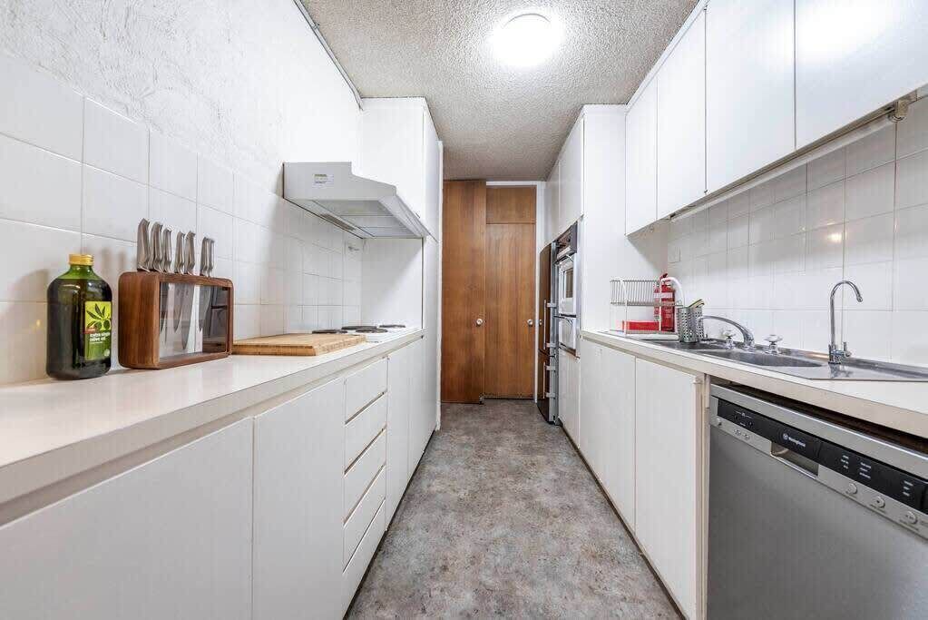 Photo of Kitchen in Manuka