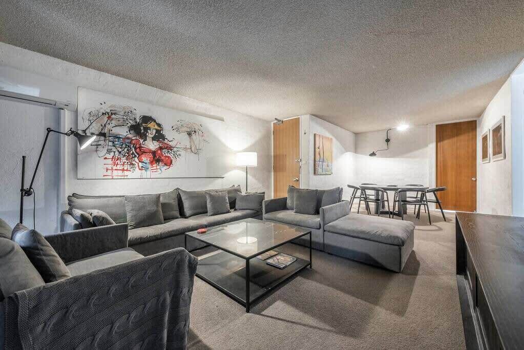 Photo of Livingroom in Manuka