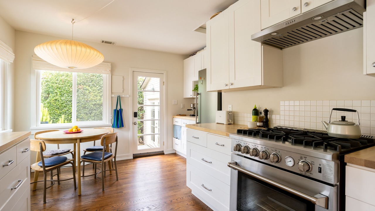 Photo of Kitchen in Eagle Rock