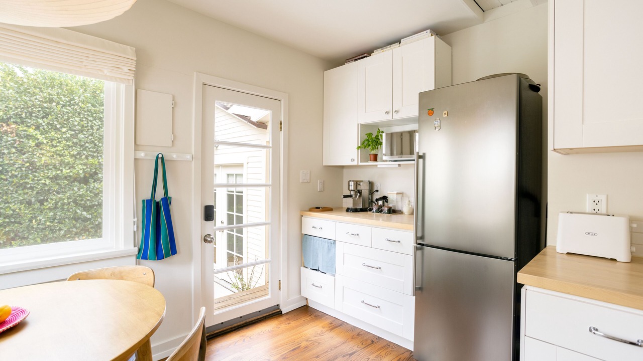 Photo of Kitchen in Eagle Rock