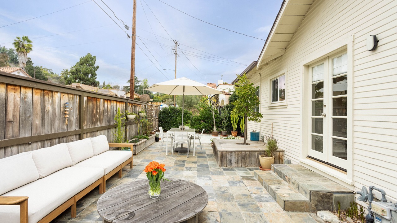 Photo of Outdoor in Eagle Rock