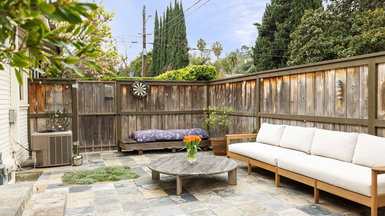 Photo of Outdoor in Eagle Rock