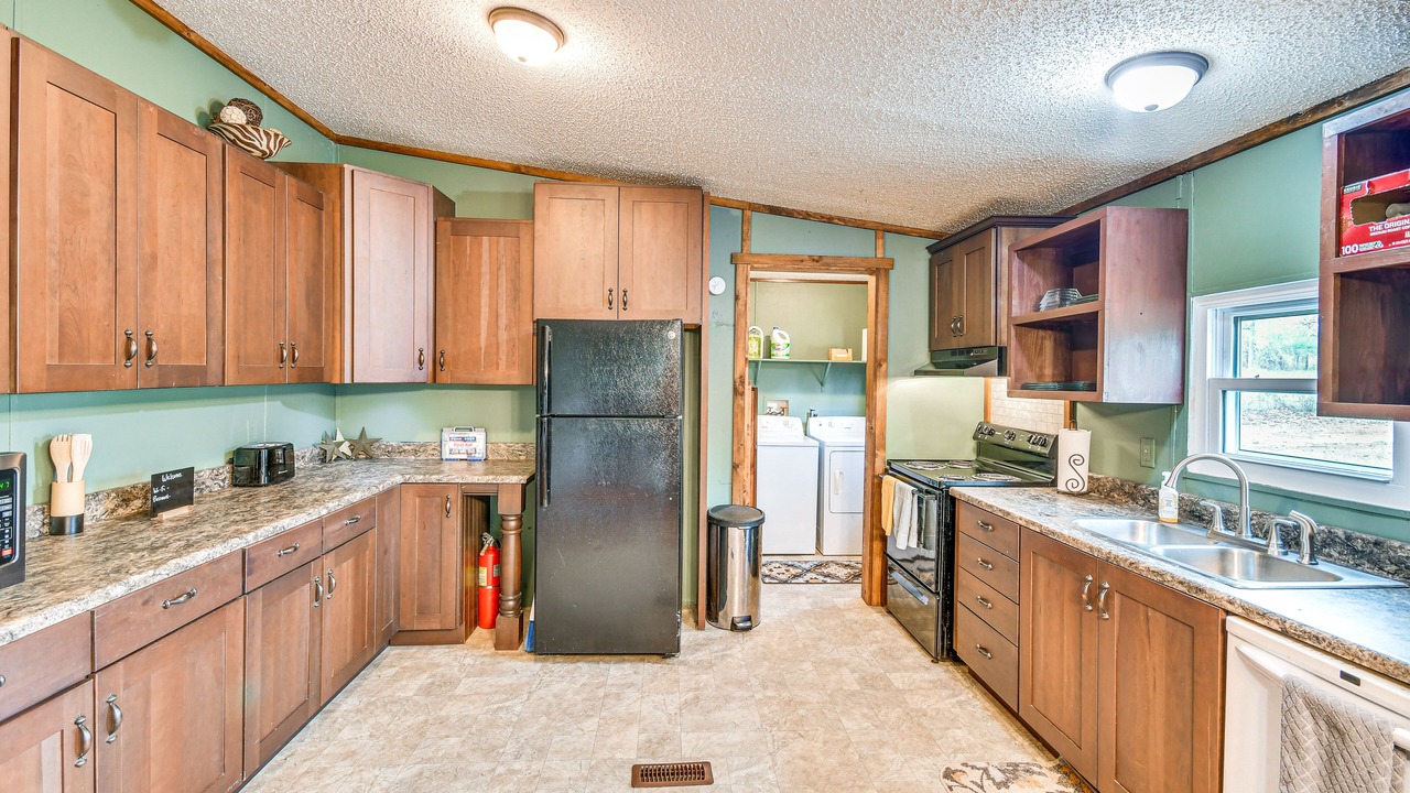 Photo of Kitchen in Union Springs
