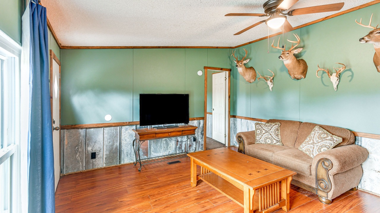 Photo of Livingroom in Union Springs