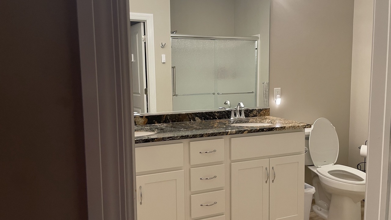 Photo of Kitchen in Clarence Center