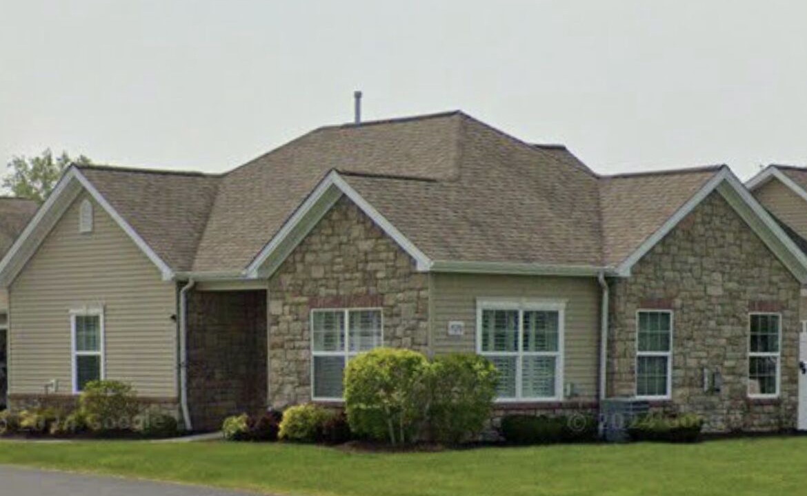 Photo of Outdoor in Clarence Center