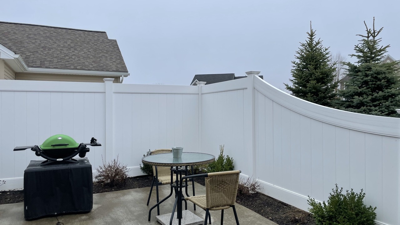 Photo of Outdoor in Clarence Center